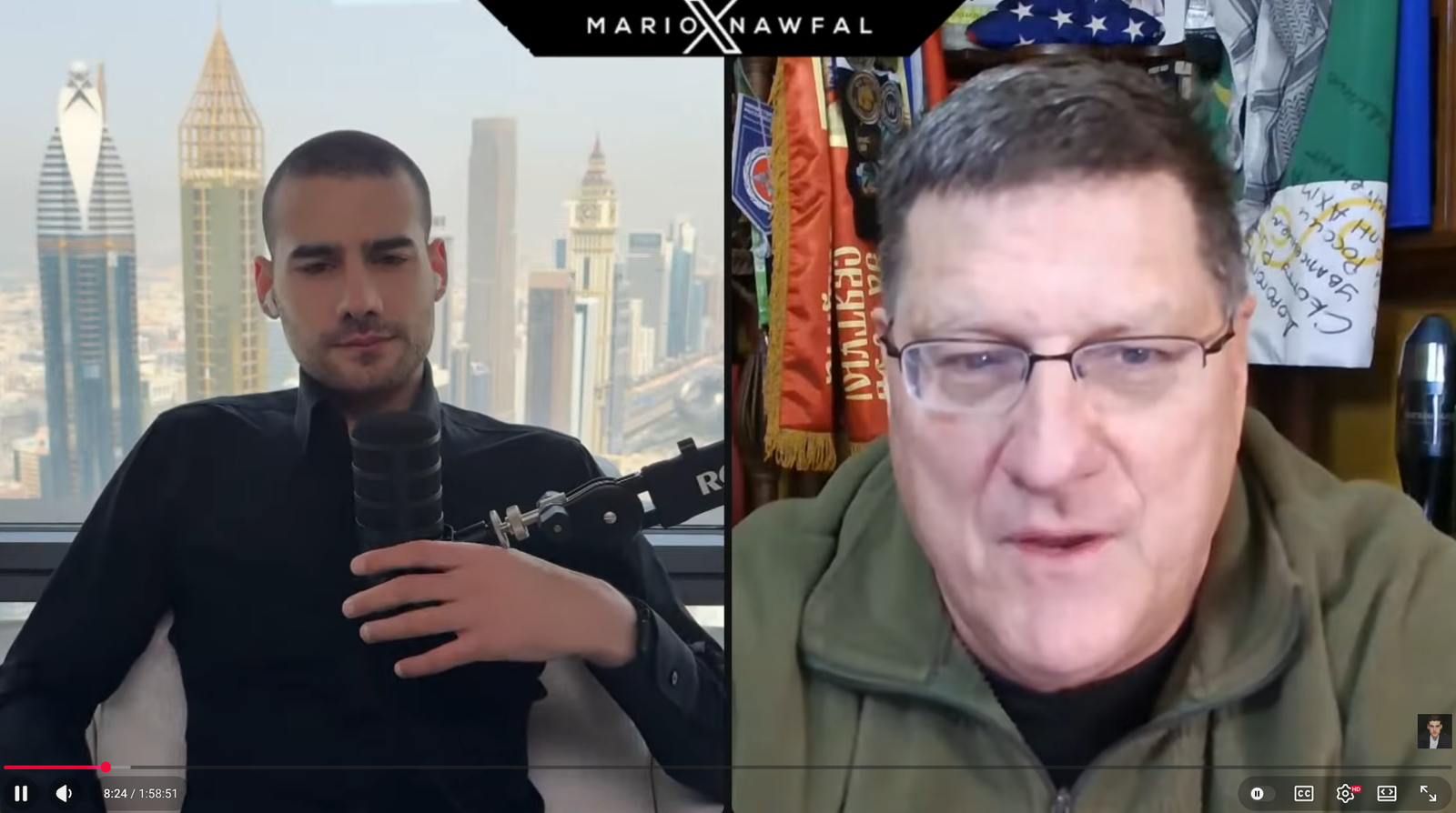 hardest Prison in the mind