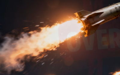 Mach 13 “Jellyfish” — Iran’s Strongest Missile Just Entered the War – I Don’t Believe Anything From The US or Israel.