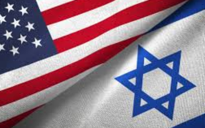 United States Evacuating “Mission Israel” non-Essential Persons