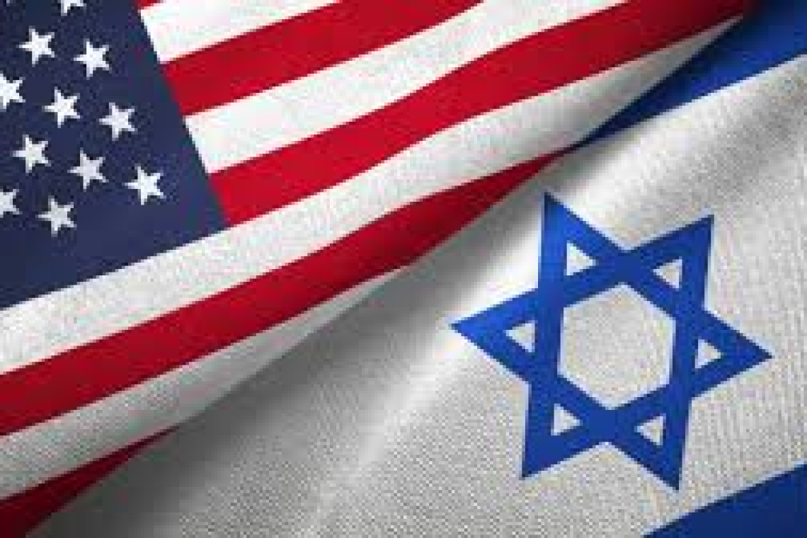 United States Evacuating “Mission Israel” non-Essential Persons