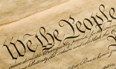 The Uncomfortable Truth – The Constitution And Bill Of Rights – Didn’t include The Common Man or Woman or Slave!