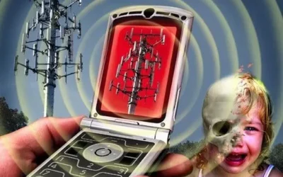 Dr. Robert Young Speaks Out From Behind Bars – It Is Past Time To Ditch The Cell Phones!