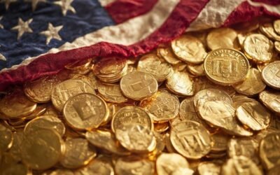 The Florida legislature has begun to move legislation (HB 999) to enact their prior approval for gold and silver coins to be legal tender in Florida.