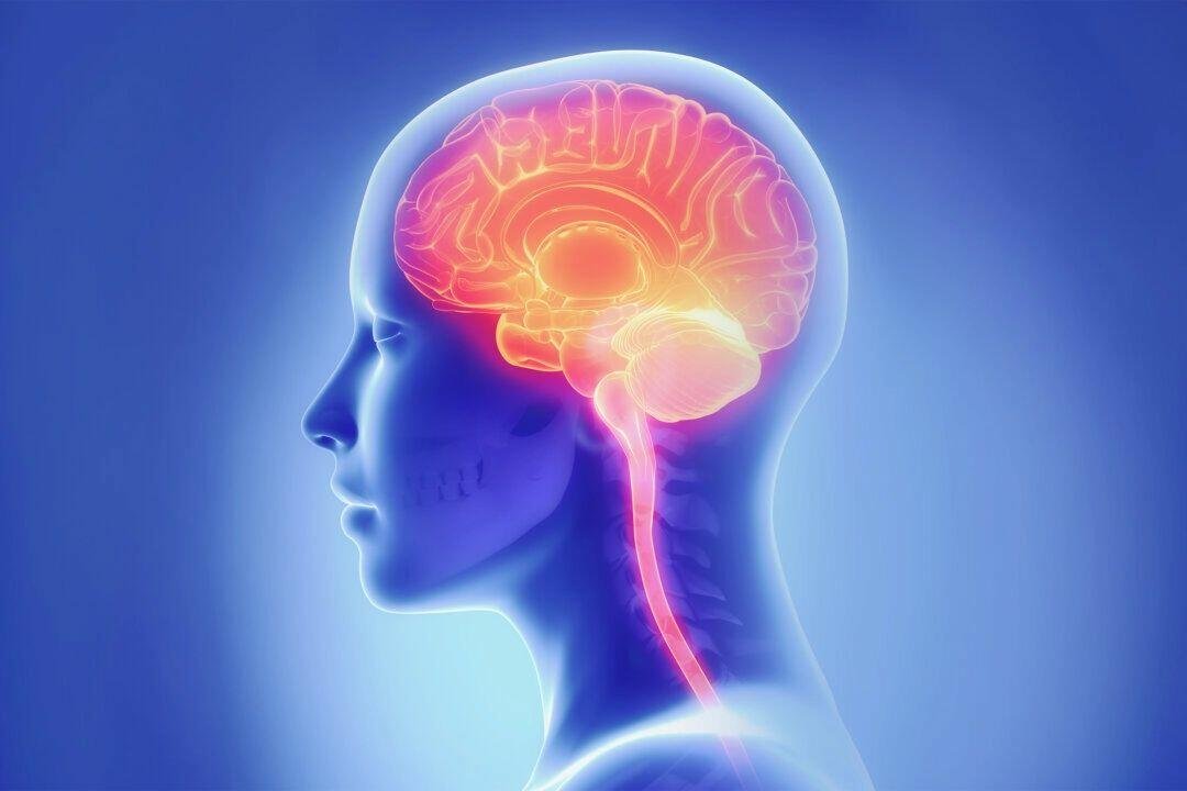 How A Bad Night’s Sleep Affects The Brain’s Cleaning System