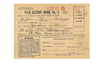 Food Shipments to Persian Gulf Countries CUT-OFF