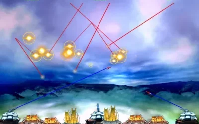 It Is All Getting Though The Iron Dome / Iron Money Pit