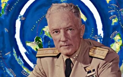 The Dark Empire Is Falling – Q – Operation In Full Swing.