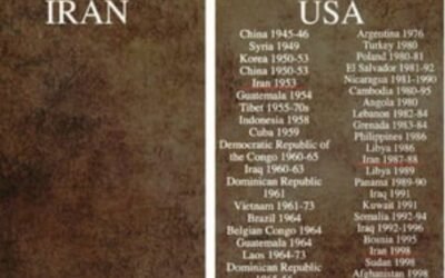 Aren’t You Tired Of Being Lied To By The U.S And  Its Allies? Aren’t You Tired Of Being Lied To By An Empire That Can’t Stop Seeking For Blood And Death?