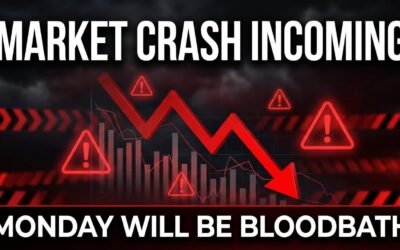 The Near Horizon Fallout From The Iranian Disaster – Financial Collapse – 7 to 10 Days.