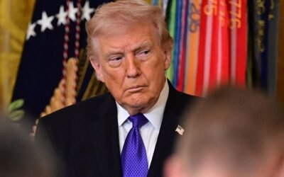 Prominent UAE billionaire Khalaf Ahmad Al Habtoor just published an open letter to Trump. It’s brutal.