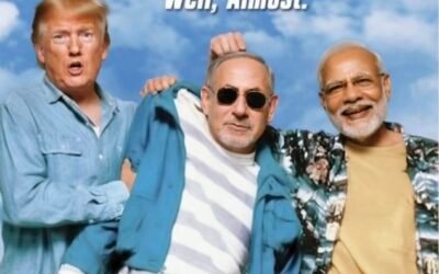 Netanyahu Is Dead The Waiting Is Over!