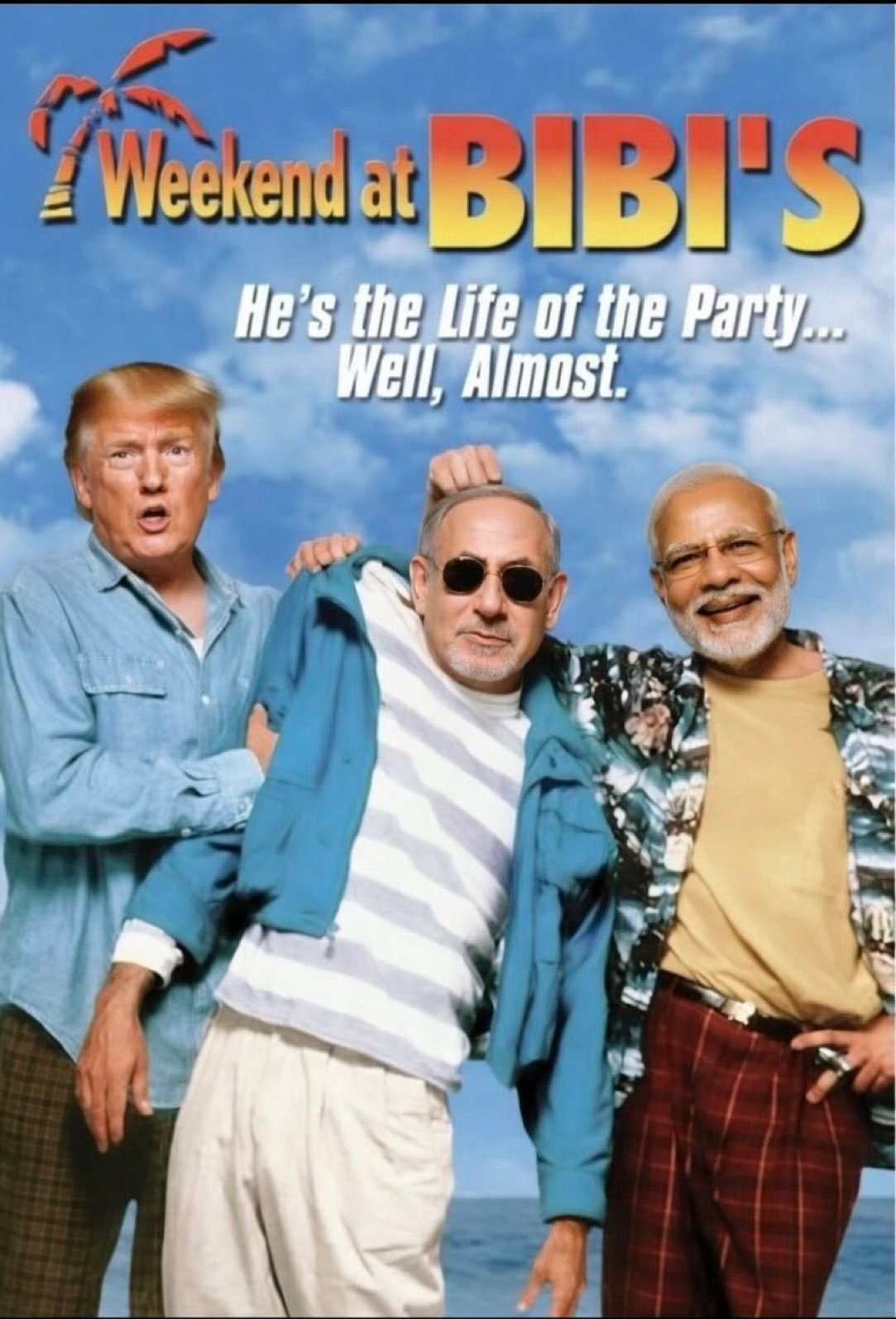 hardest Prison in the mind