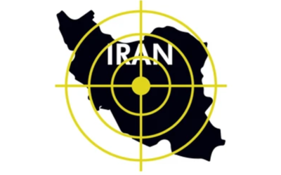 Trump Demands “Unconditional Surrender” from Iran