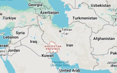 Major Signal Inside Iran; Tribes Controlling Oil Sector Declare Rejection of Islamic Rule