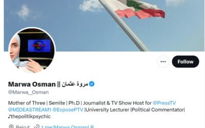 OP-ED: Iran Sends Message to Washington