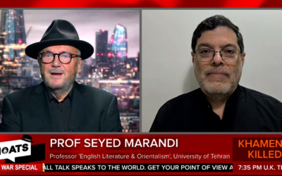 Trump PANICS as Iran REJECTS CEASEFIRE OFFER