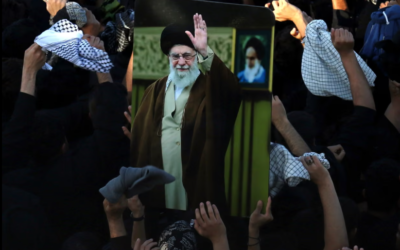 IRAN ATTACKS 15 COUNTRIES – Ex-CIA Larry Johnson On Iran War