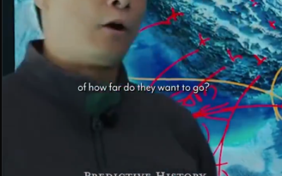 HOLY SH***T, WE ARE FCKD!