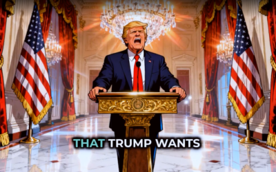 We Are About To Learn That What Our Government Does In Our Name Will Have A Direct Impact On Each Of Us. Consequences & Ramifications Incoming, Get Ready.