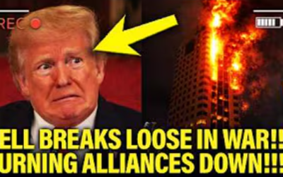 Col Doug Macgregor: We’re in a Run Up to WW3