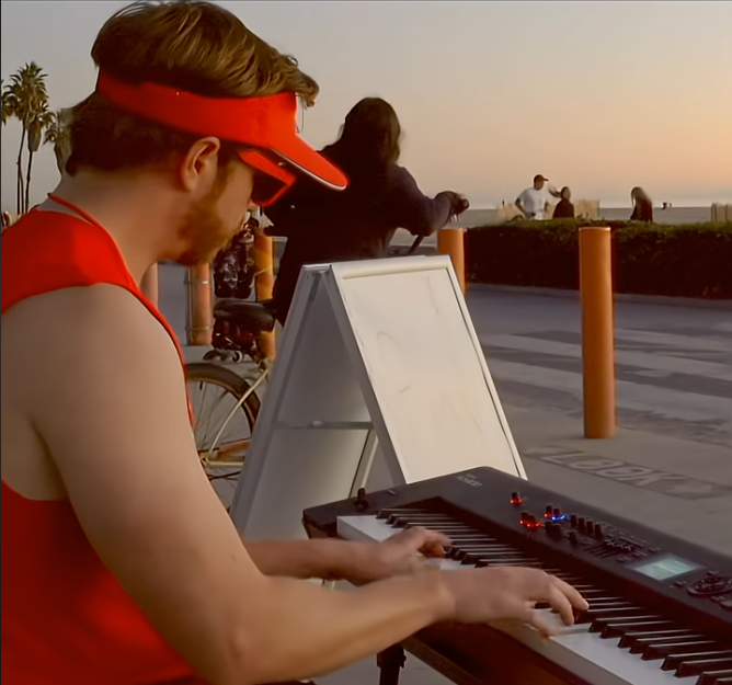 hardest Prison in the mind