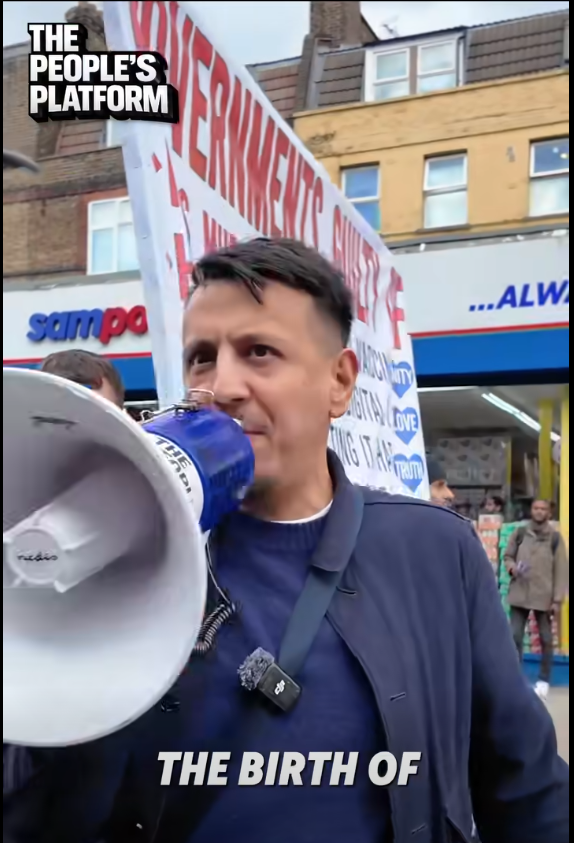 hardest Prison in the mind