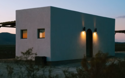 This Home Costs $300 to Build and $0 to Heat FOREVER. Why Is It Banned? ADOBE