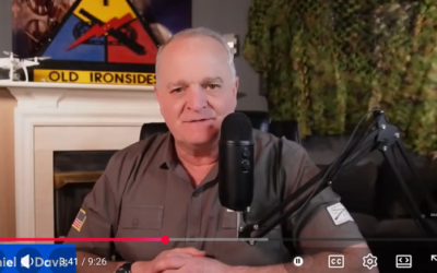 BREAKING: Trump’s EPIC FAIL Moment – Lt Col Daniel Davis