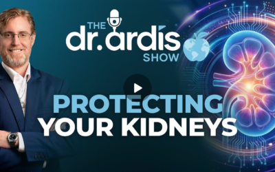 Episode 03.11.2026 – Protecting Your Kidneys