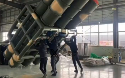 For Anyone Foolish Enough To Believe Washington’s BS That They Have Destroyed Iran’s Military!