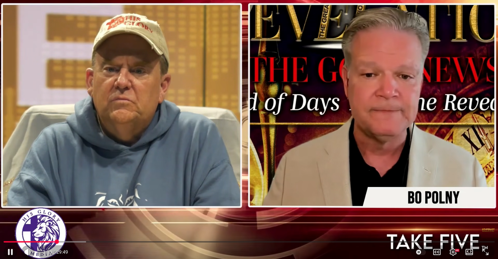 hardest Prison in the mind