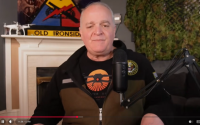 WE’RE WINING THE IRAN WAR? Complete BS – Lt Col Daniel Davis