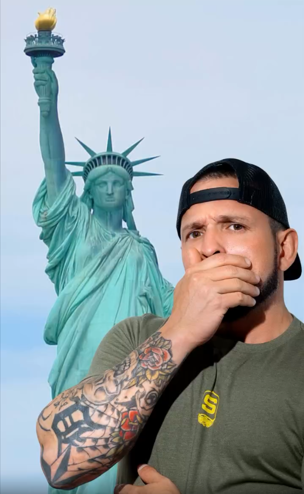 hardest Prison in the mind