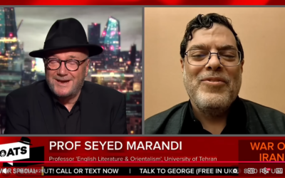 INTERVIEW: Evacuate the Gulf – Truth & Consequences