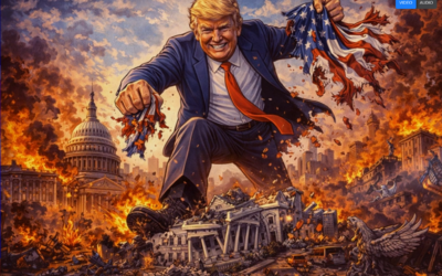 You Must UPGRADE Your Prepping Game to Survive Government-Run Human Culling