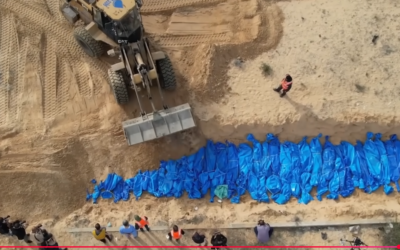 The End of Israel: The Ultimate Evidence