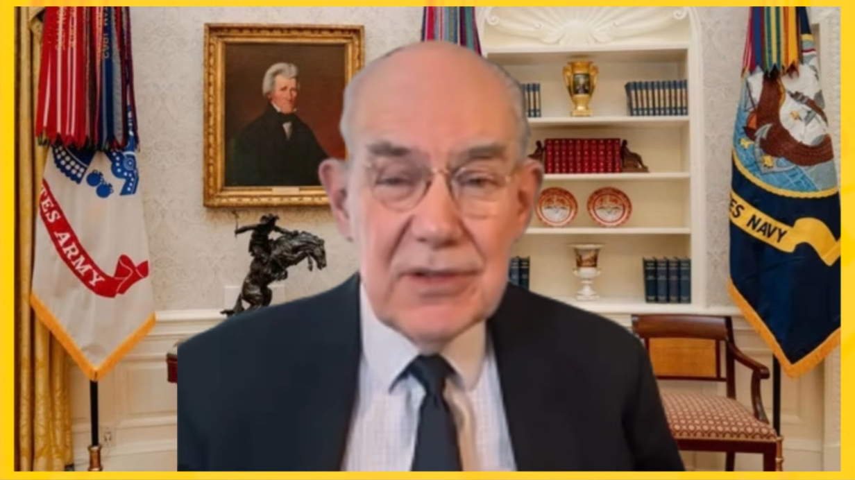 hardest Prison in the mind