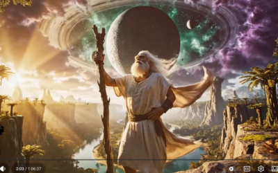 The Book of Enoch – The Movie (2026) The Film That Shocked the World Complete Biblical Film 4K