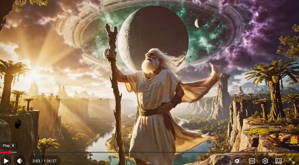 hardest Prison in the mind