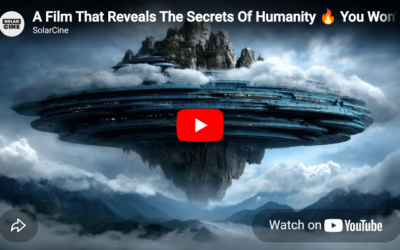 A Film That Reveals The Secrets Of Humanity – You Won’t Believe What’s Happening