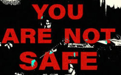 IRGC – Americans Will No Longer Be Safe; Not Even in their own homes