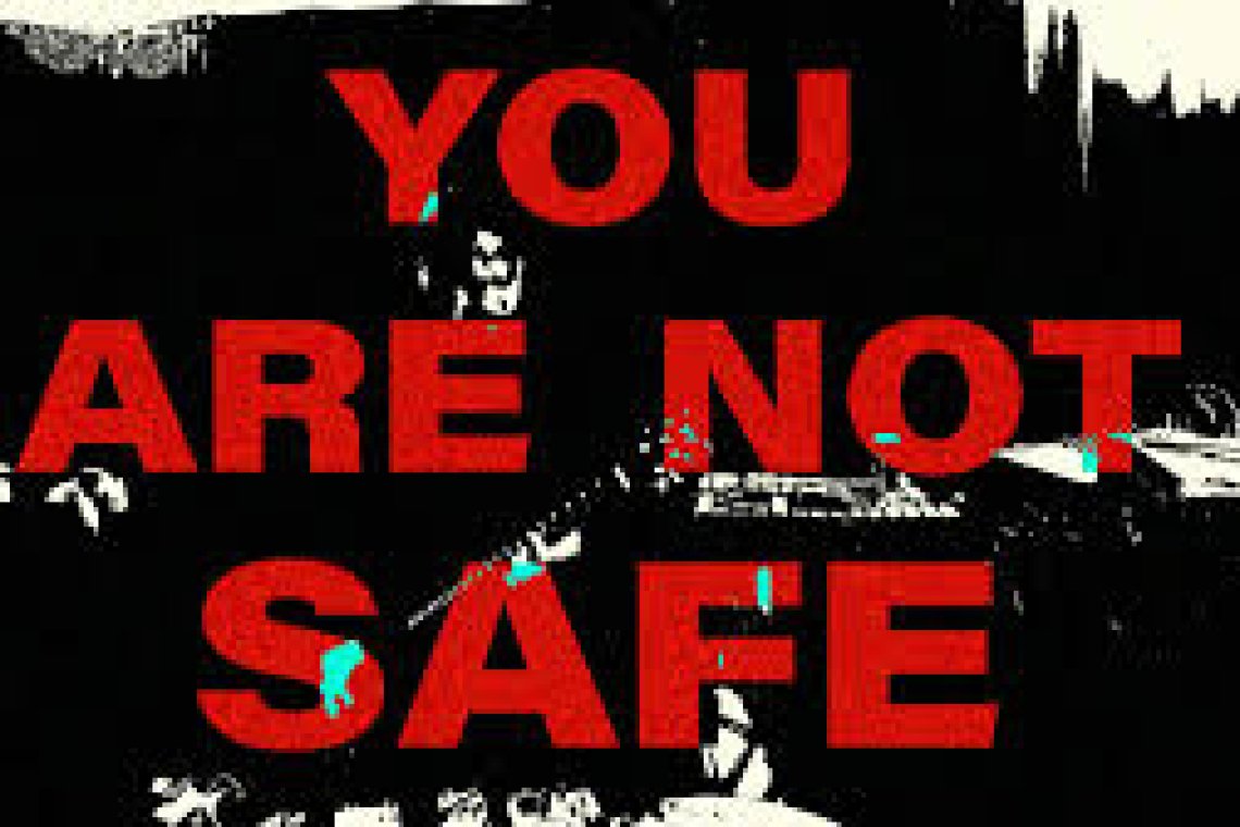 hardest Prison in the mind