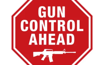 Armed citizens stopped 48% of all shooters last year, but the FBI lied about those numbers. They recorded none. Zero percent.