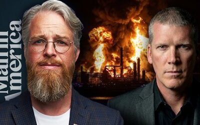 The War Is Collapsing the Global Order—No One Is Ready for What’s Next With Mike Adams (Video)