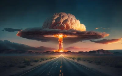 OMG – The US Is About To Drop A Nuke On Iran! HOLY CRAP THESE PEOPLE ARE INSANE!