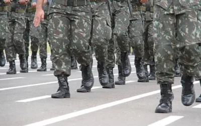 OMG – Ground Invasion Of Iran Is The End Of America – Wait For It, Or Get Out Now.