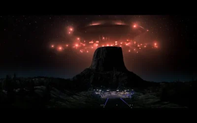 The Most Bizarre Prediction Made on The Shawn Ryan Show