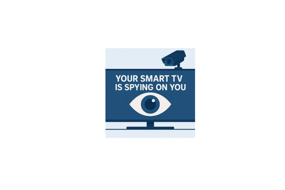 How to STOP Your TV From Collecting Data on You