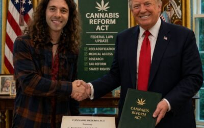 My Open Letter To Mr. Kevin Sabet – A Prohibitionist