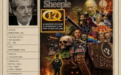 John F Kennedy Jr. – NOT DEAD – Attention Red Alert: To My Q Family, The Storm Has Arrived Full Force!